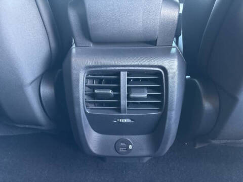 2022 Ford Mustang Mach-E GT