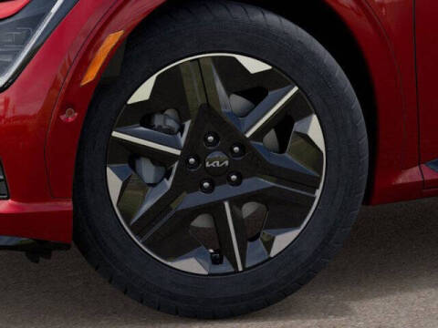 2025 Kia EV6 GT-Line