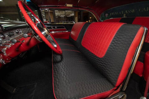 1955 Buick Roadmaster