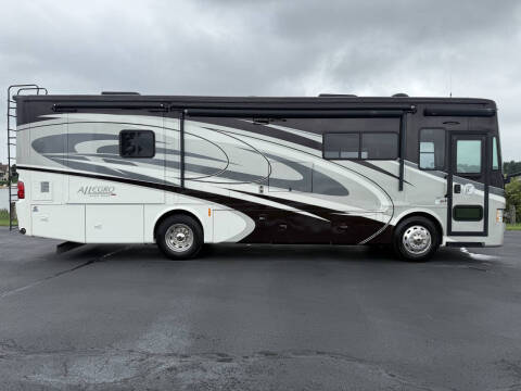 2016 Tiffin Allegro Open Road RED 33AA