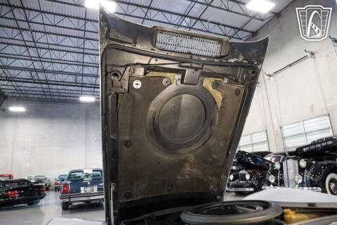 1975 Chevrolet Corvette