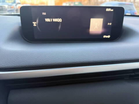 2026 Mazda CX-50 2.5 S Preferred