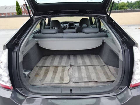 2009 Toyota Prius