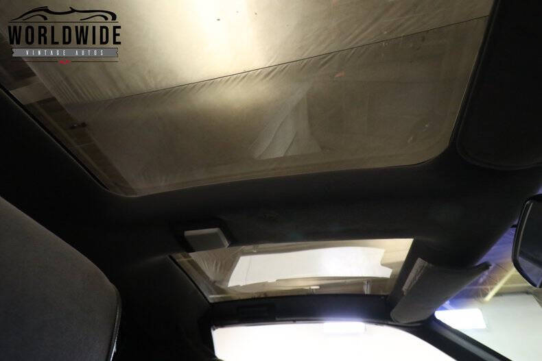 1992 Chevrolet Camaro RS