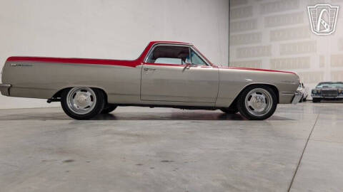 1964 Chevrolet El Camino