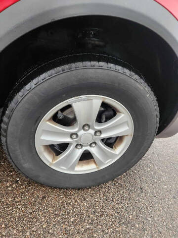 2009 Saturn Vue XE-V6