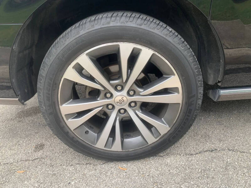 2020 Ford Expedition MAX King Ranch