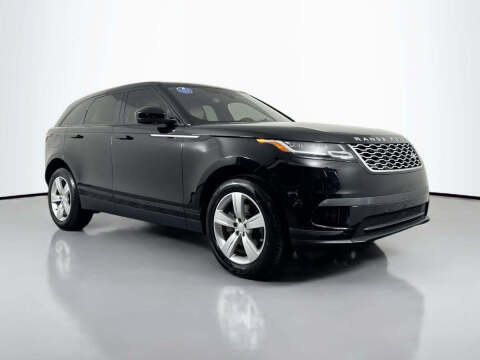 2019 Land Rover Range Rover Velar P250 S