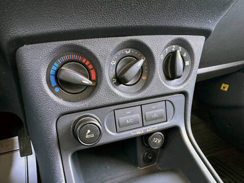 2013 Ford Transit Connect XLT