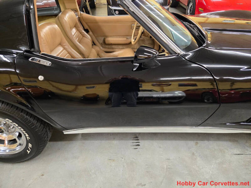 1981 Chevrolet Corvette