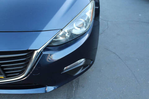 2014 Mazda MAZDA3 i Touring