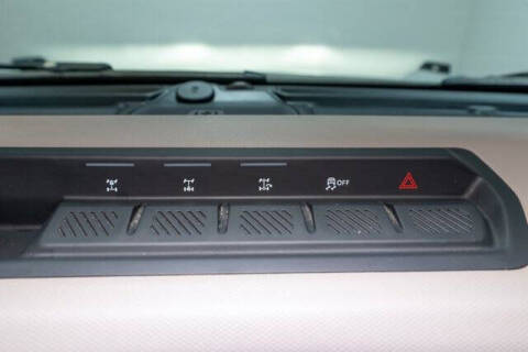 2023 Ford Bronco Wildtrak Advanced