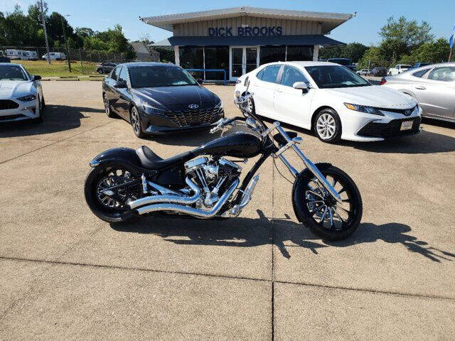 2008 Big Dog Mastiff for sale at Dick Brooks Recreational in Lyman SC