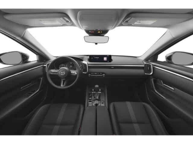 2025 Mazda CX-50 2.5 S Premium