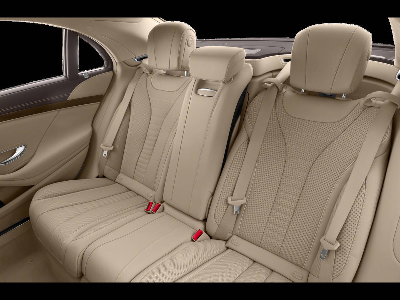 2020 Mercedes-Benz S-Class 67