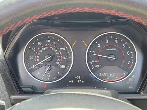2017 BMW 2 Series 230i