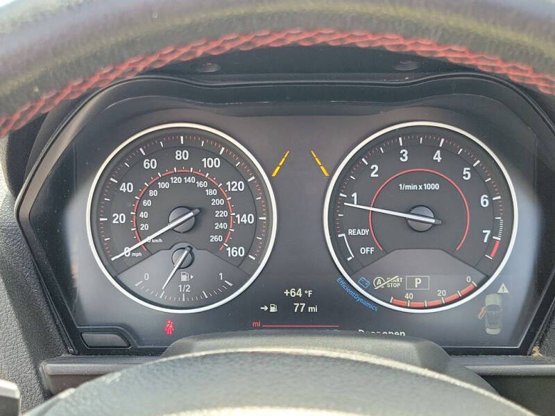 2017 BMW 2 Series 230i