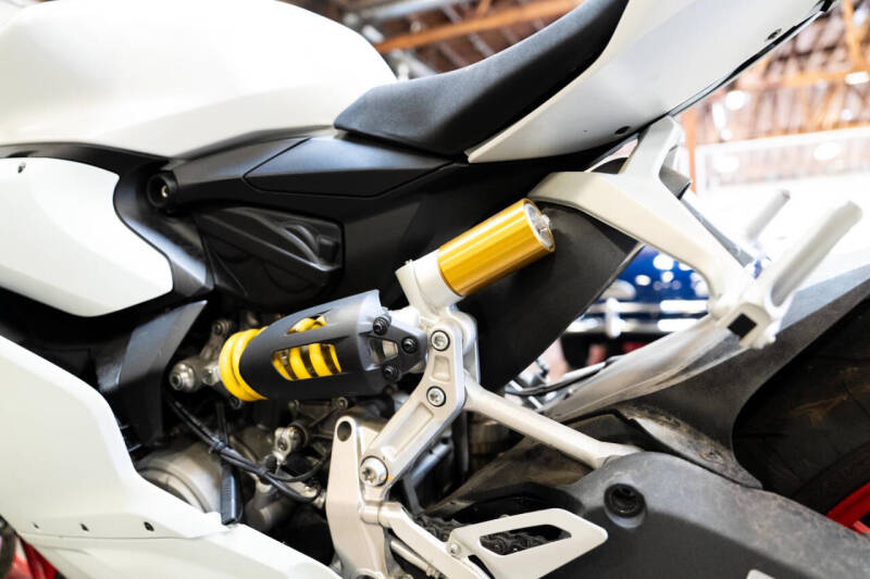 2018 Ducati Panigale