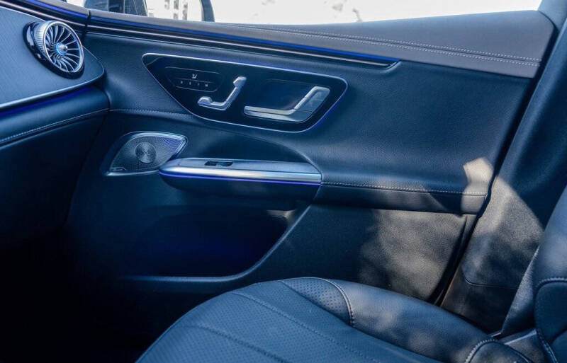 2023 Mercedes-Benz EQE EQE 350 4MATIC