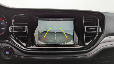 2023 Dodge Durango SXT