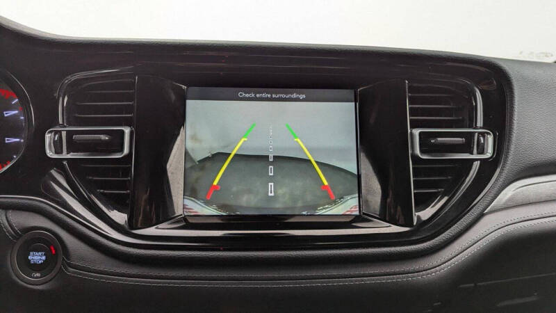 2023 Dodge Durango SXT