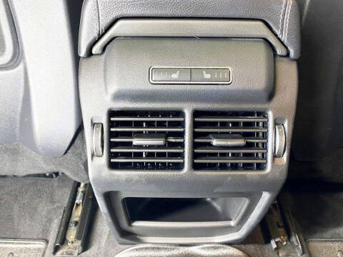 2016 Land Rover Range Rover Evoque