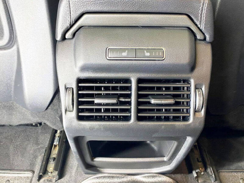 2016 Land Rover Range Rover Evoque