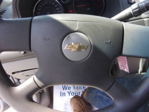 2006 Chevrolet Cobalt LS