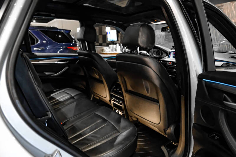 2018 BMW X5 sDrive35i