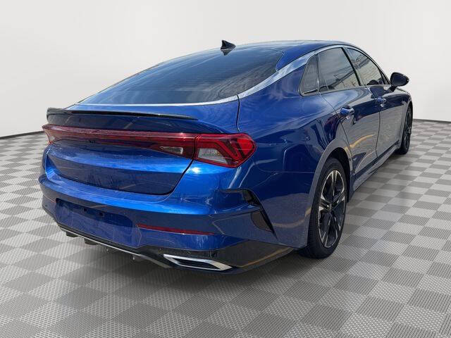 2023 Kia K5