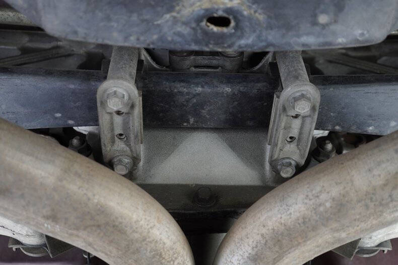 1993 Chevrolet Corvette