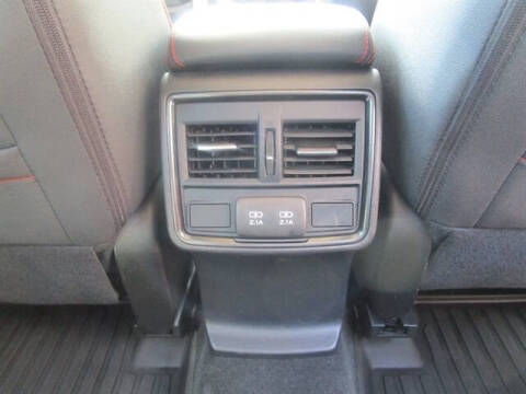 2022 Subaru Forester Sport