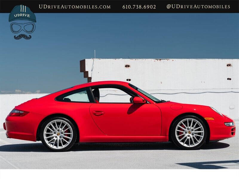 2006 Porsche 911