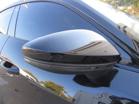 2023 Audi e-tron GT quattro Premium Plus