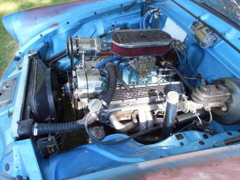 1953 Studebaker Starlight