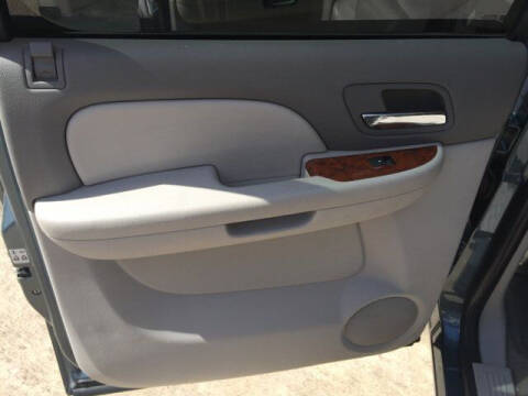 2007 Chevrolet Silverado 1500 LT2