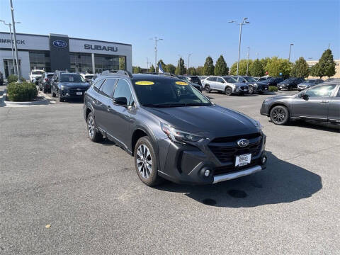 2024 Subaru Outback Limited