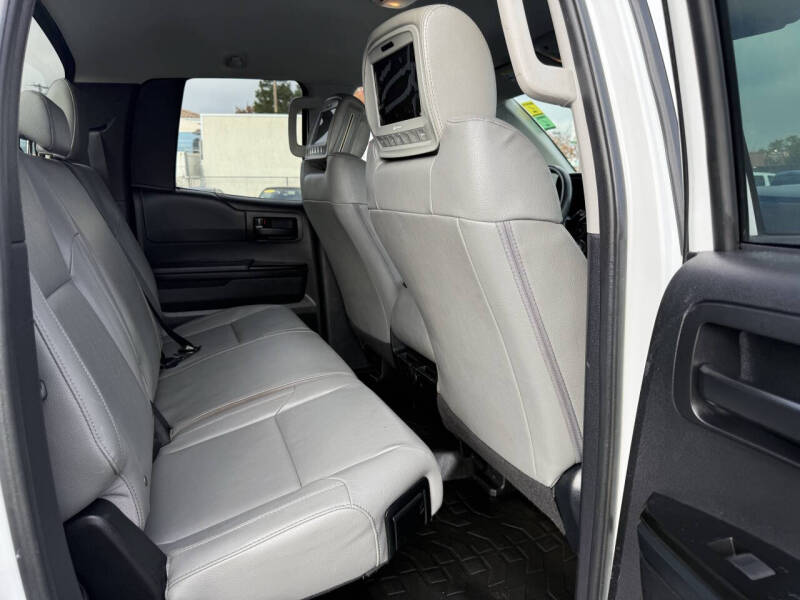 2019 Toyota Tundra SR