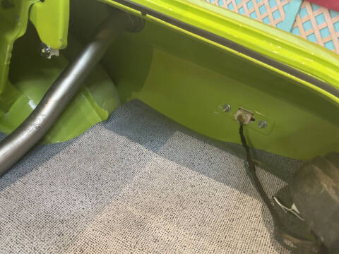 1972 Dodge Challenger