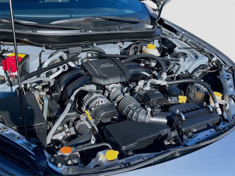 2023 Toyota GR86 Premium