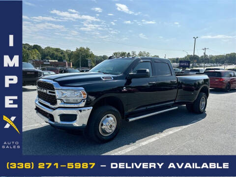 2020 RAM 3500 for sale at Impex Auto Sales in Greensboro NC