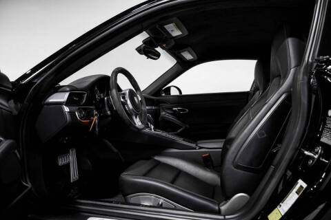 2014 Porsche 911