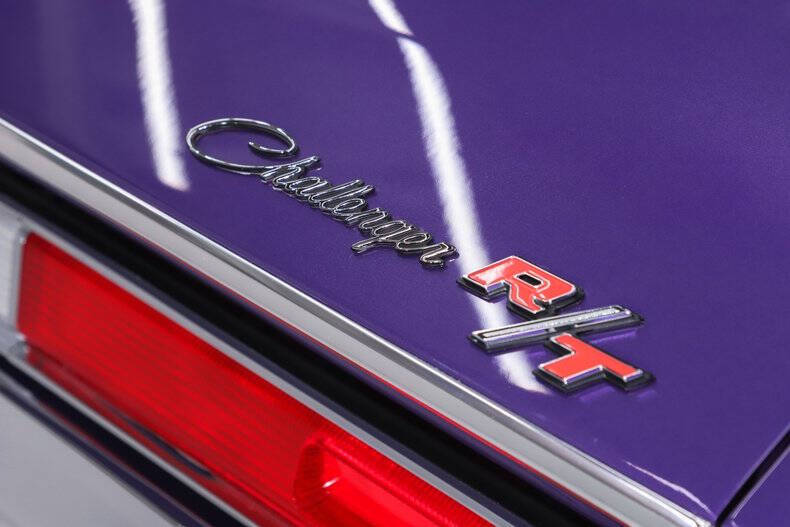 1970 Dodge Challenger