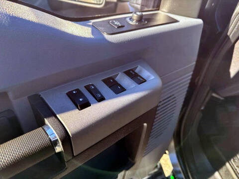 2016 Ford F-350 Super Duty XLT