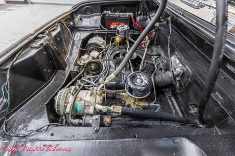 1964 Chevrolet Corvair