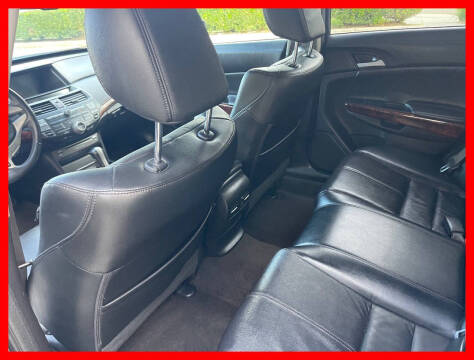 2012 Honda Crosstour EX-L V6 w/Navi