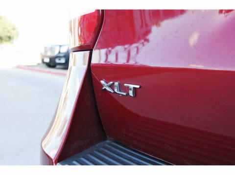 2018 Ford Expedition XLT