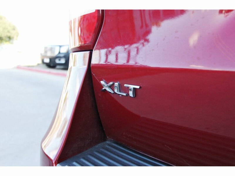 2018 Ford Expedition XLT