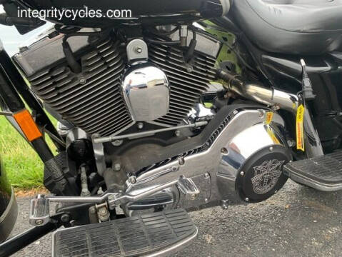 2003 Harley-Davidson Road King Classic