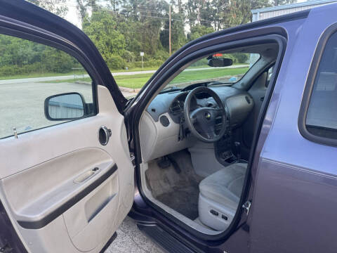 2006 Chevrolet HHR LT